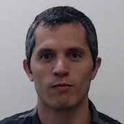 Photo of Ariel Pacetti