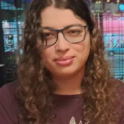 Foto de Eris Rocha Walchek