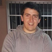 Photo of Pablo Maurente